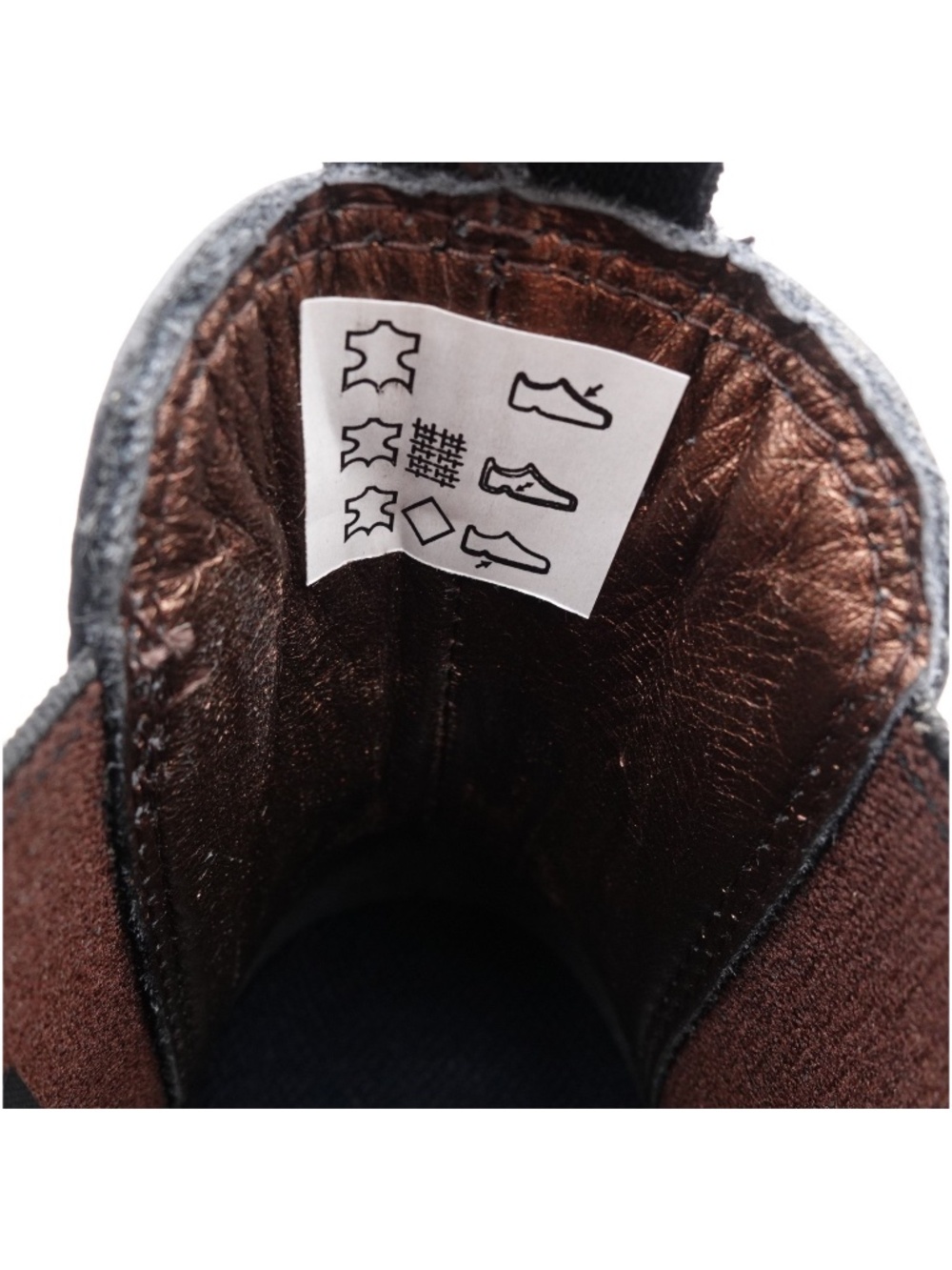 NEW Women's Blundstone 153 Heritage Goodyear Welt Chelsea Boot - Picture 7 of 16